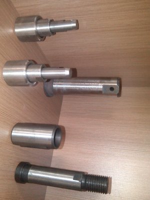 臨安正杰機械設備 供應正杰FU銷軸，產(chǎn)品圖片詳解與應用大全