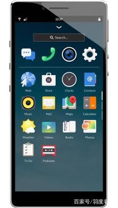 自由開源的PureOS手機開啟預購，承諾終身系統更新，生態應用軟件邁向新階段